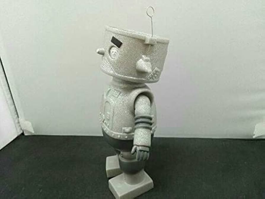 丸出だめ夫/ボロット（マーミット）ソフビ マーミット 丸出だめ夫 ボロット